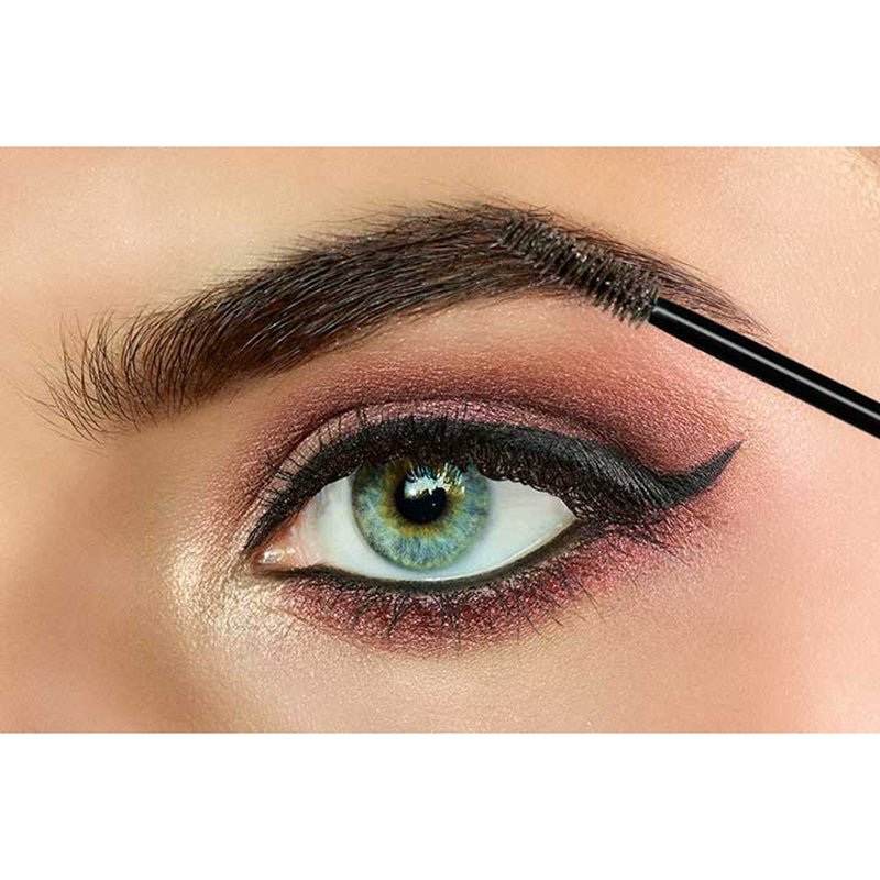 Catrice Brow Colorist Semi-Permanent Brow Mascara Long-Lasting Gel Formula Eyebrow Mascara 