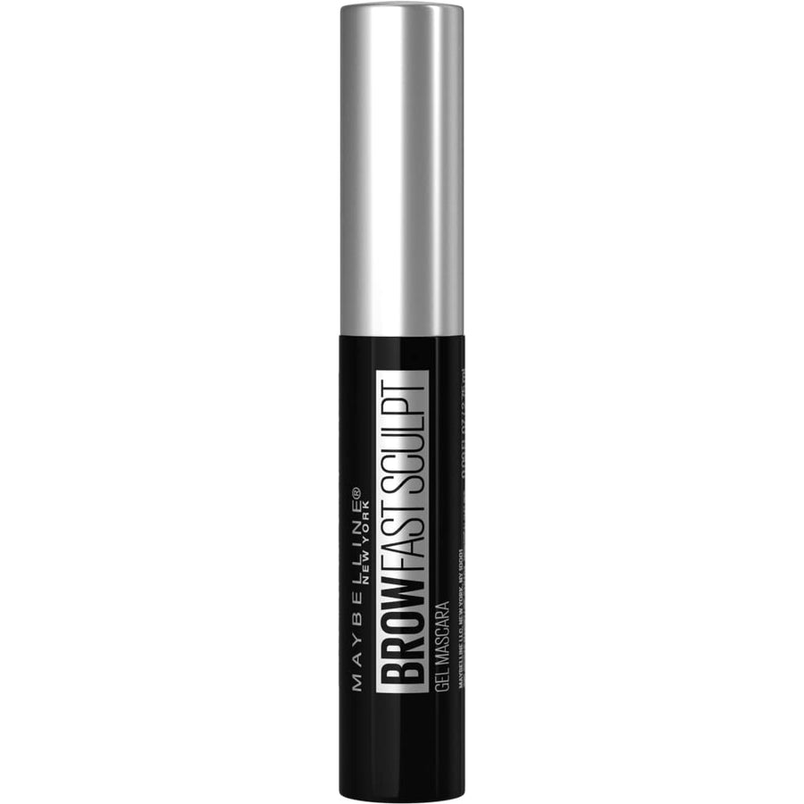 Maybelline Brow Fast Sculpt Brow Gel Mascara 2.8ml, All Day Color and Hold for Brows #color_10 Clear