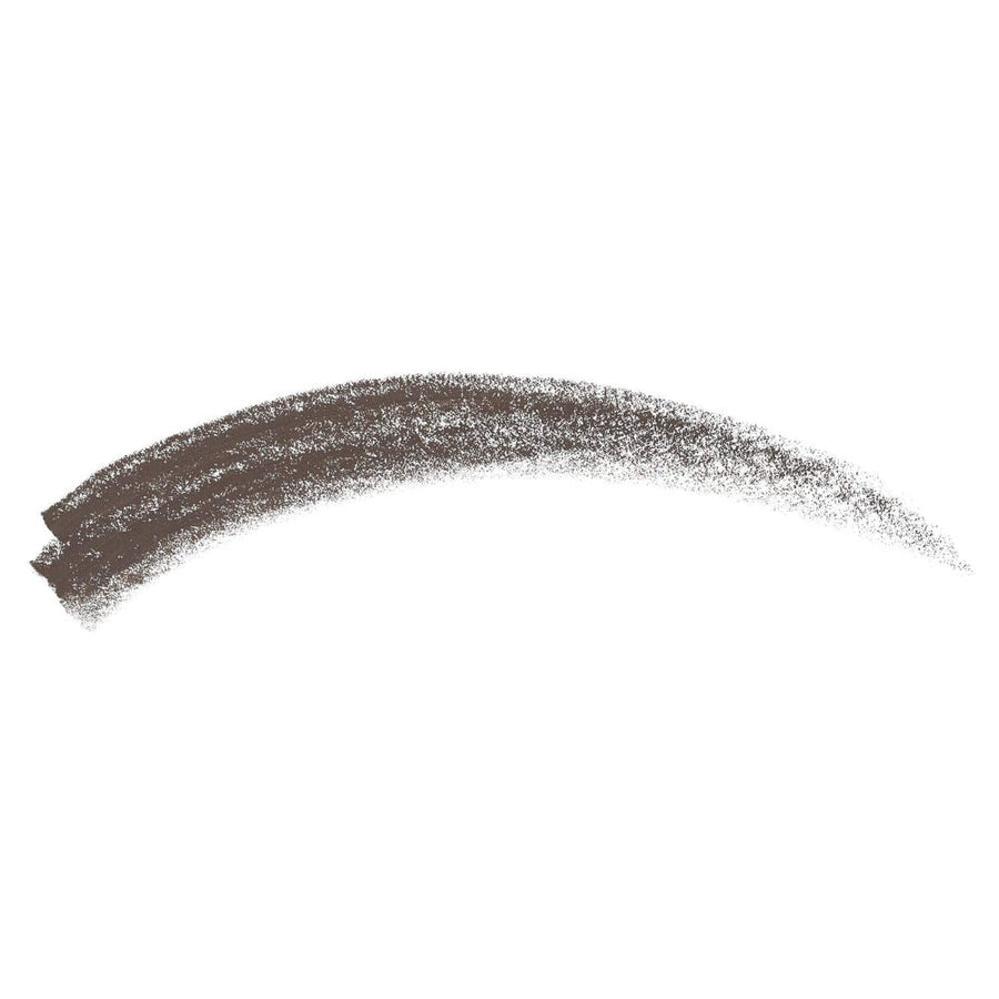 Rimmel Brow This Way Fill & Sculpt Eyebrow Definer, Defined, Intense, Natural-Looking Brows #color_002 Medium Brown