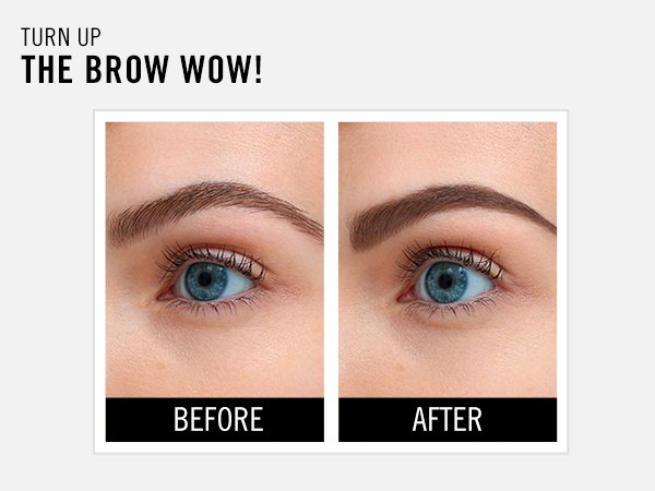 Rimmel Brow This Way Professional Pencil 1.4g, Pigmented, Built In Brush #color_005 Ash brown