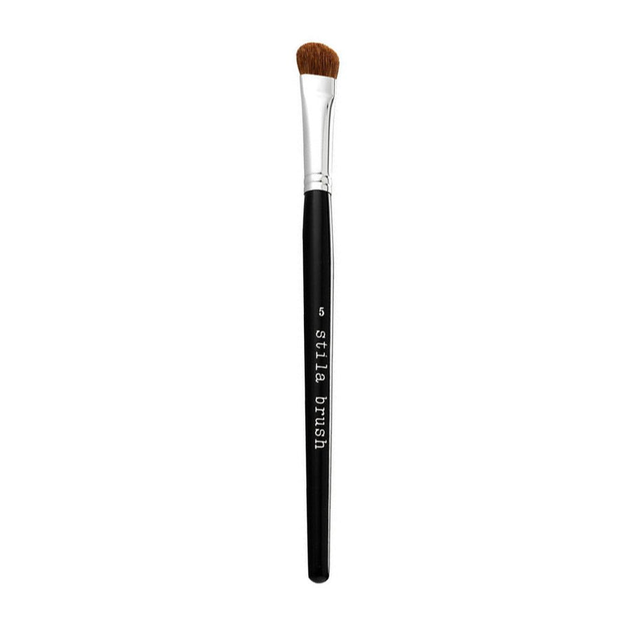 Stila Brush 5 Eyeshadow | Ramfa Beauty