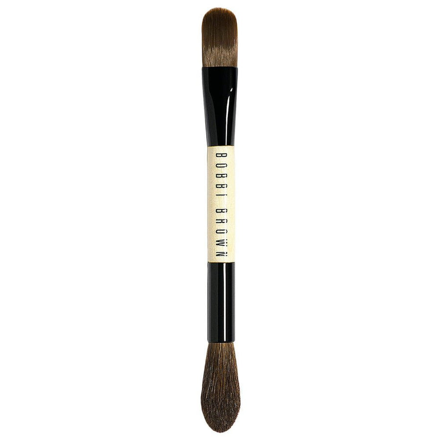 Bobbi Brown Concealer-Blender Double Makeup Brush