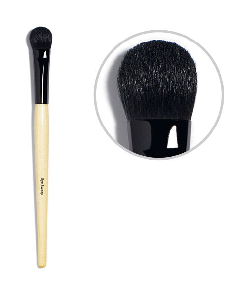 Bobbi Brown Brush Eye Sweep Brush Makeup Brush