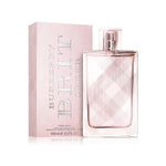 Burberry Brit Sheer Women Perfume 3.4oz 100ml EAU DE TOILETTE SPRAY