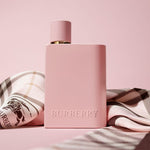 Burberry Her Parfum Women Perfume 3.3oz 100ml PARFUM SPRAY
