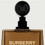 Burberry Hero EDP Men Perfume 3.4oz 100ml EAU DE PARFUM SPRAY