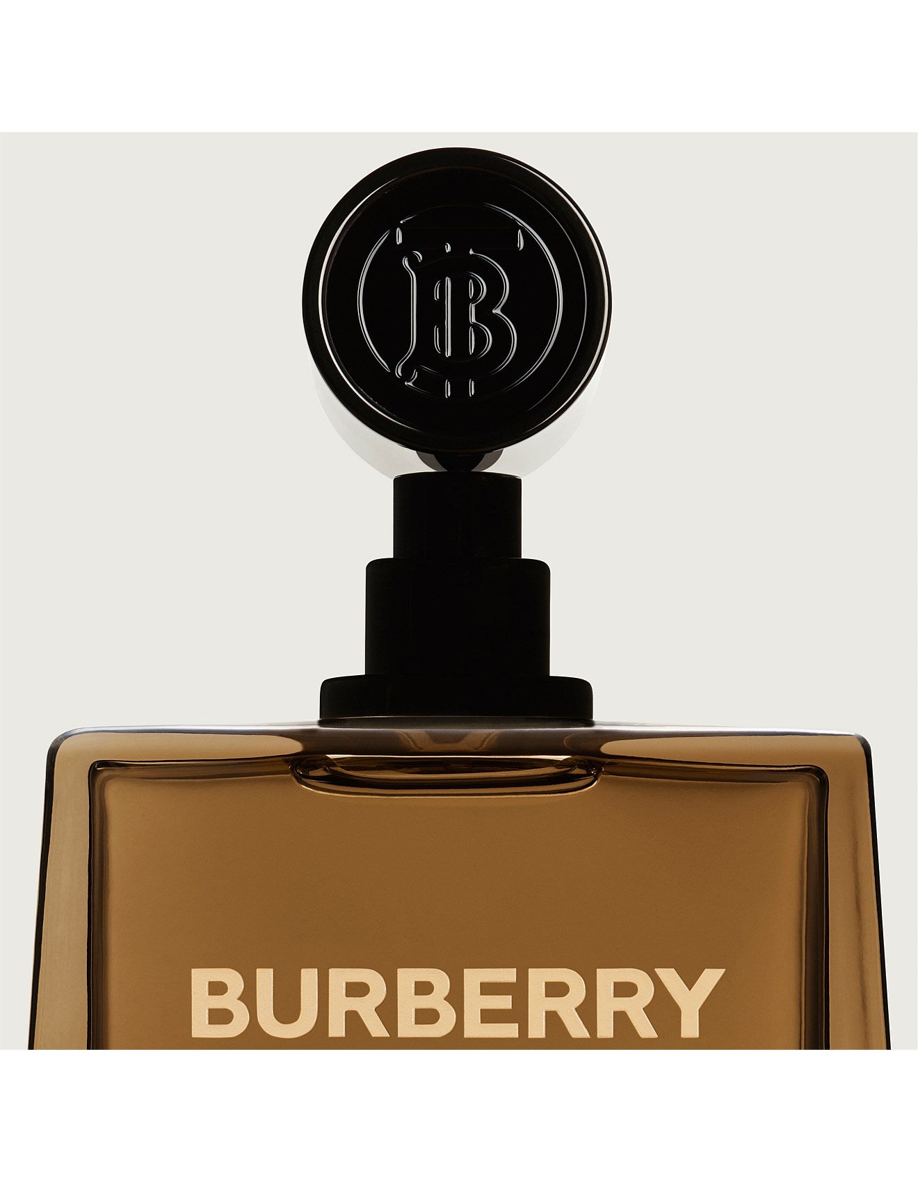 Burberry Hero EDP Men Perfume 3.4oz 100ml EAU DE PARFUM SPRAY