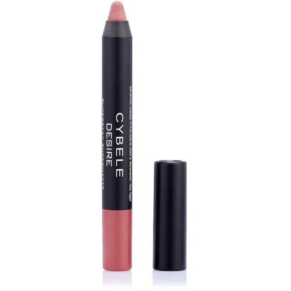 Cybele Desire Lip Crayon 2.8g #color_10 Burly Wood