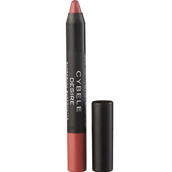 Cybele Desire Lip Crayon 2.8g #color_11 Old Pink