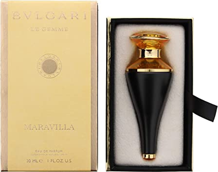 Bvlgari Le Gemme Maravilla Women Perfume 3.4oz 100ml EAU DE PARFUM SPRAY  