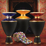 Bvlgari Le Gemme Maravilla Women Perfume 3.4oz 100ml EAU DE PARFUM SPRAY  