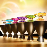 Bvlgari Le Gemme Maravilla Women Perfume 3.4oz 100ml EAU DE PARFUM SPRAY  