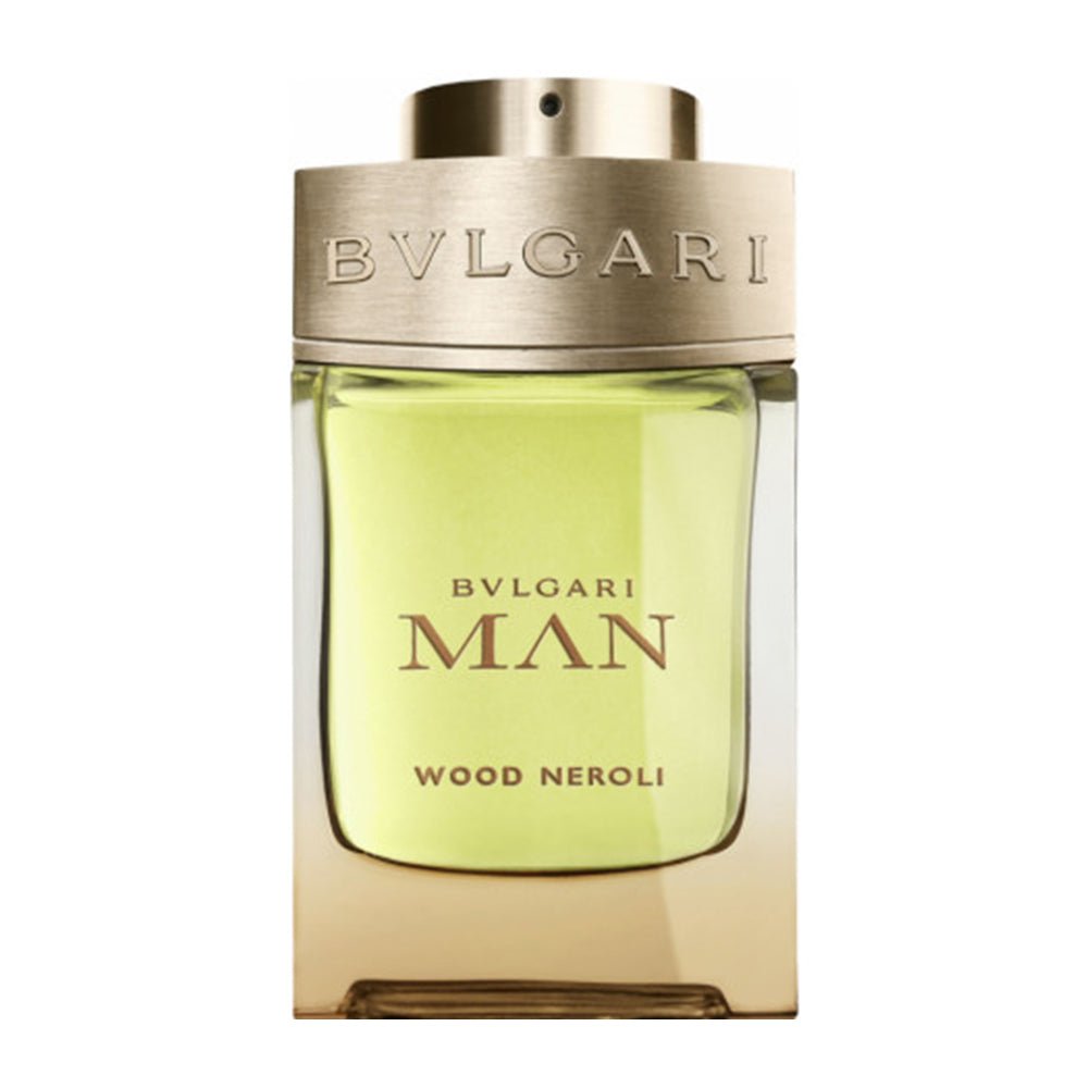 Bvlgari Man Wood Neroli Men Perfume 2oz 60ml EAU DE PARFUM SPRAY  