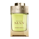 Bvlgari Man Wood Neroli Men Perfume 2oz 60ml EAU DE PARFUM SPRAY  