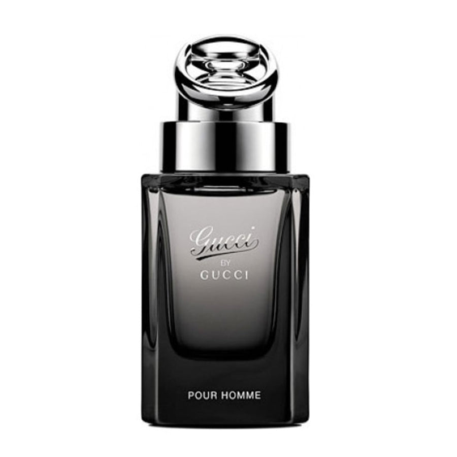 Gucci By Gucci Men Perfume 3.0oz 90ml EAU DE TOILETTE SPRAY  