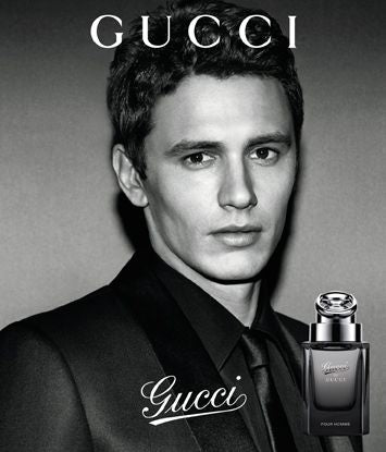 Gucci By Gucci Men Perfume 3.0oz 90ml EAU DE TOILETTE SPRAY  