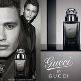 Gucci By Gucci Men Perfume 3.0oz 90ml EAU DE TOILETTE SPRAY  