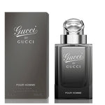 Gucci By Gucci Men Perfume 3.0oz 90ml EAU DE TOILETTE SPRAY  