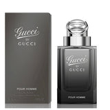 Gucci By Gucci Men Perfume 3.0oz 90ml EAU DE TOILETTE SPRAY  
