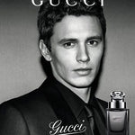Gucci By Gucci Men Perfume 3.0oz 90ml EAU DE TOILETTE SPRAY  