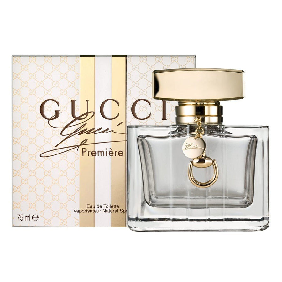 Gucci By Gucci Premiere Women Perfume 2.5oz 75ml EAU DE TOILETTE SPRAY  