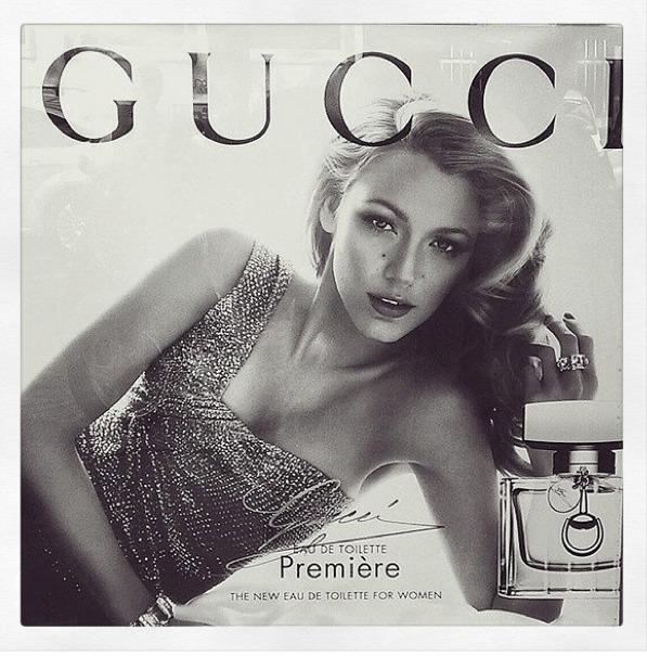 Gucci By Gucci Premiere Women Perfume 2.5oz 75ml EAU DE TOILETTE SPRAY  