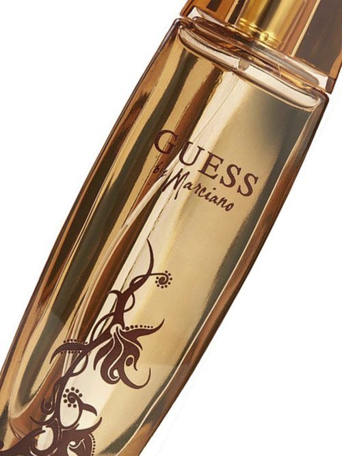 Guess By Marciano Women Perfume 3.4oz 100ml EAU DE PARFUM SPRAY  