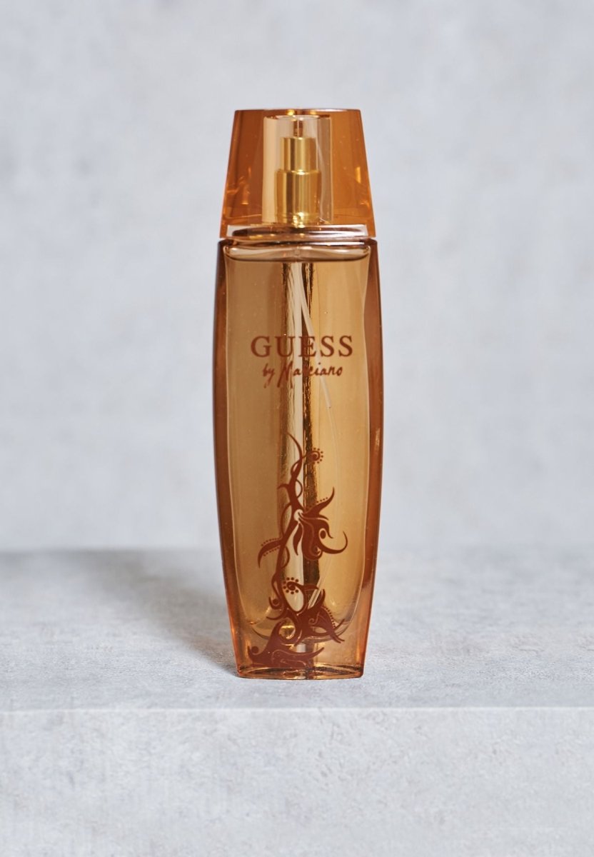 Guess By Marciano Women Perfume 3.4oz 100ml EAU DE PARFUM SPRAY  