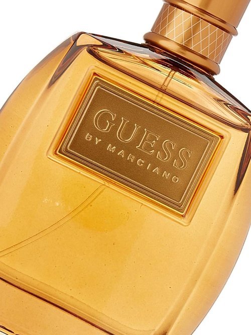 Guess By Marciano Men Perfume 3.4oz 100ml EAU DE TOILETTE SPRAY  