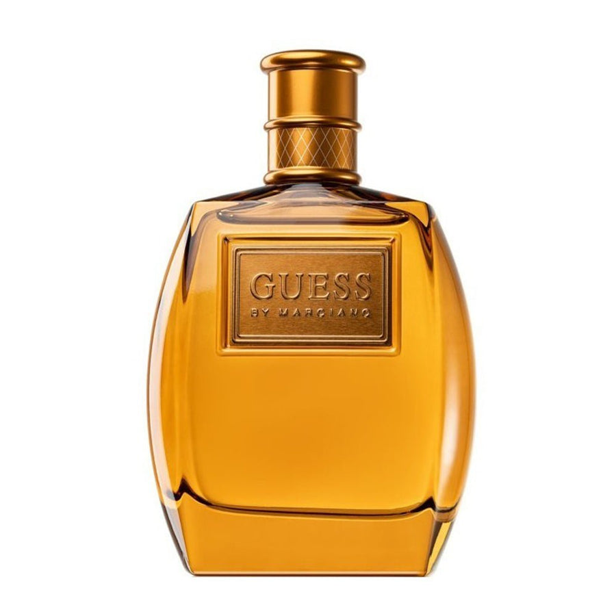 Guess By Marciano Men Perfume 3.4oz 100ml EAU DE TOILETTE SPRAY  