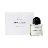 Byredo Animalique EDP Perfume (Unisex) 3.4oz 100ml EAU DE PARFUM SPRAY