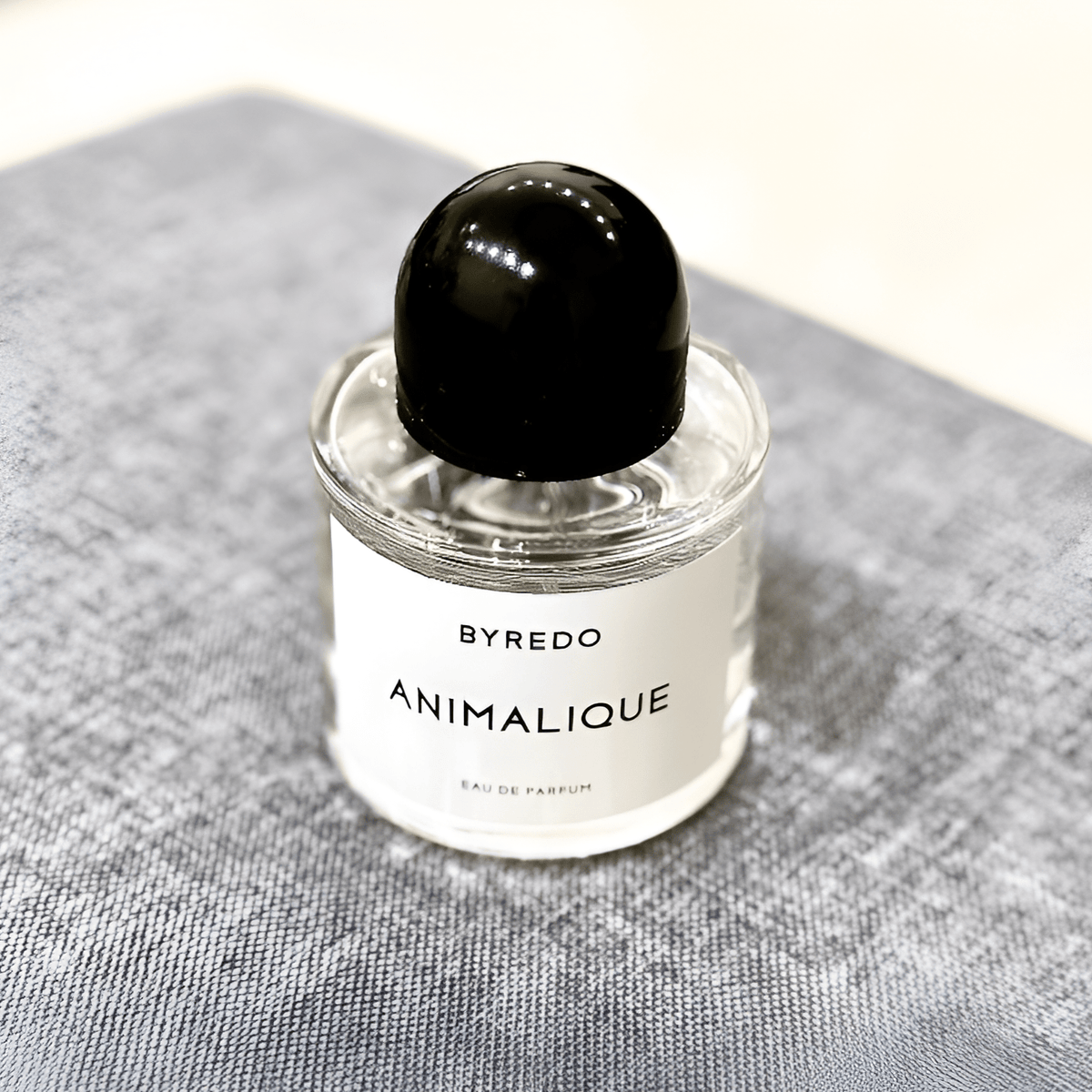 Byredo Animalique EDP Perfume (Unisex) 3.4oz 100ml EAU DE PARFUM SPRAY