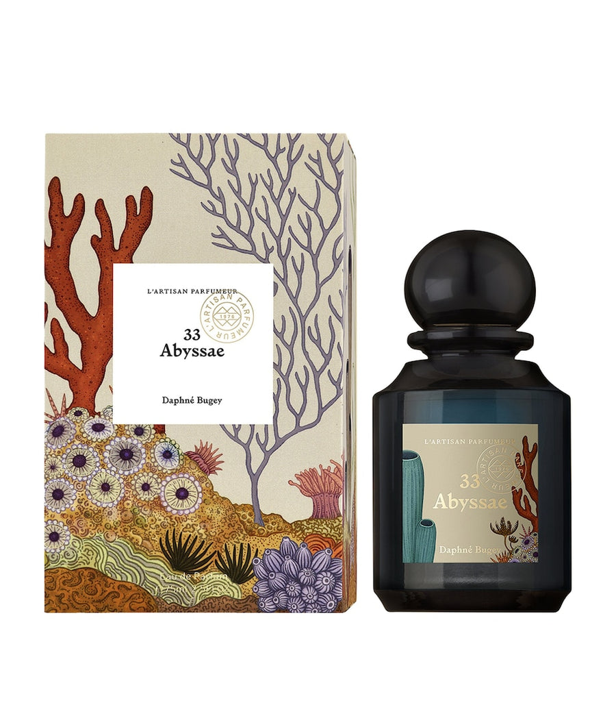 Abyssae 33 EDP (Unisex)