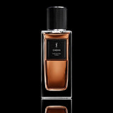 Yves Saint Laurent Le Vestiaire des Parfums Caban Fascinating Tonka (Unisex) 4.2oz 125ml EAU DE PARFUM SPRAY