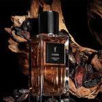 Yves Saint Laurent Le Vestiaire des Parfums Caban Fascinating Tonka (Unisex) 4.2oz 125ml EAU DE PARFUM SPRAY
