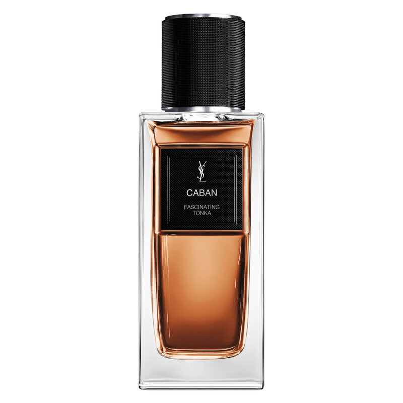 Yves Saint Laurent Le Vestiaire des Parfums Caban Fascinating Tonka (Unisex) 4.2oz 125ml EAU DE PARFUM SPRAY