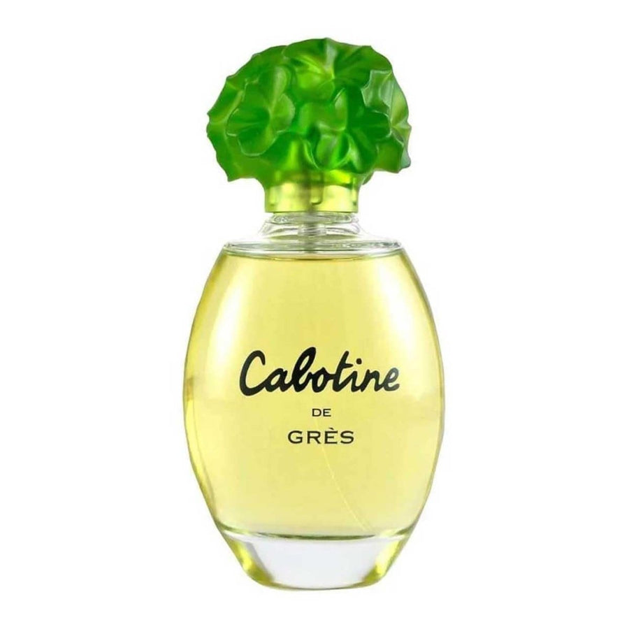 Gres Cabotine De Gres Women Perfume 3.4oz 100ml EAU DE PARFUM SPRAY  