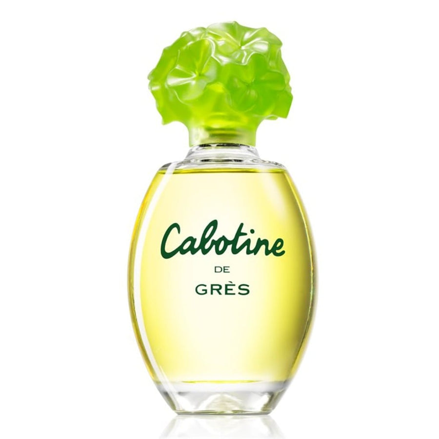 Gres Cabotine De Gres Women Perfume 3.4oz 100ml EAU DE TOILETTE SPRAY  