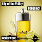 Cacharel Pour Homme EDT Men Perfume 3.4oz 100ml EAU DE TOILETTE SPRAY