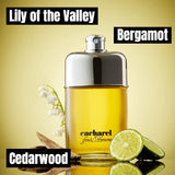 Cacharel Pour Homme EDT Men Perfume 3.4oz 100ml EAU DE TOILETTE SPRAY