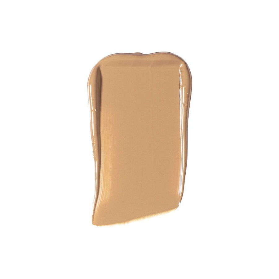 Doucce Cache Creme Satin Foundation Moisturizes. Long-Wearing, Buildable #color_YL4 (Yellow Undertone Light)