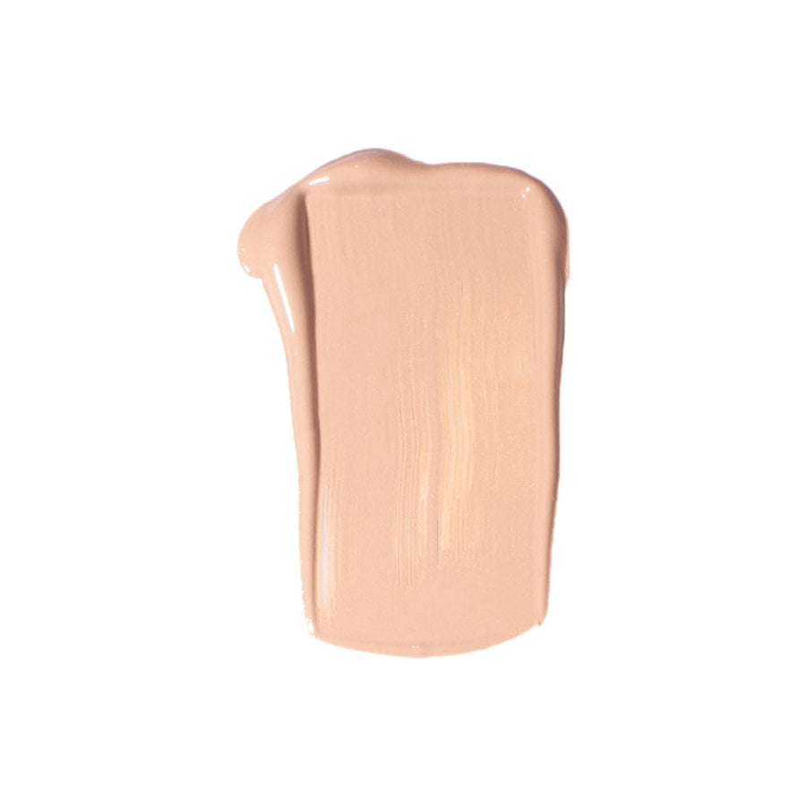 Doucce Cache Creme Satin Foundation Moisturizes. Long-Wearing, Buildable #color_RM8 (Red Undertone Medium)