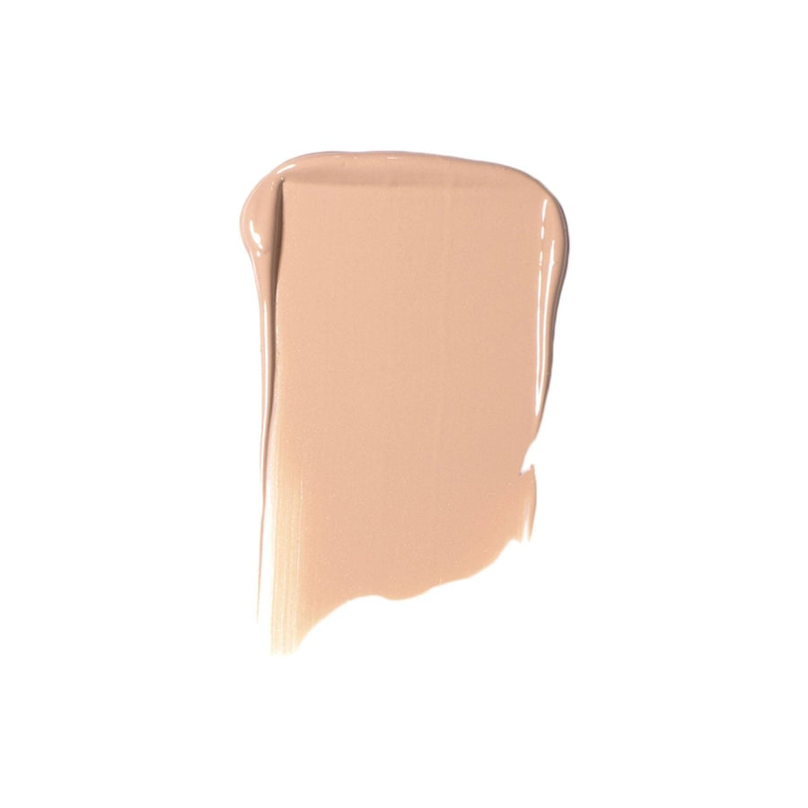 Doucce Cache Creme Satin Foundation Moisturizes. Long-Wearing, Buildable #color_PM6 (Pink Undertone Medium)