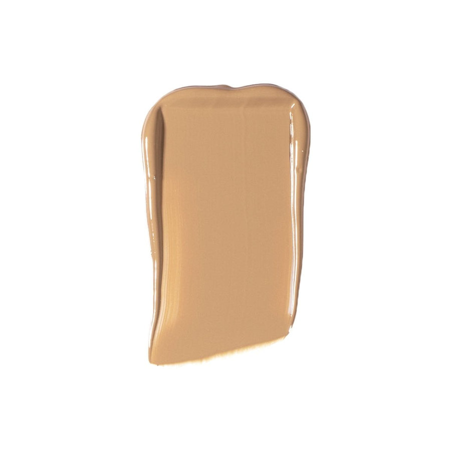 Doucce Cache Creme Satin Foundation Moisturizes. Long-Wearing, Buildable #color_YD11 (Yellow Undertone Dark)