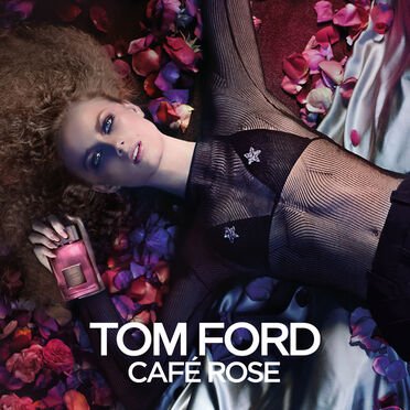 Cafe Rose EDP (Unisex)