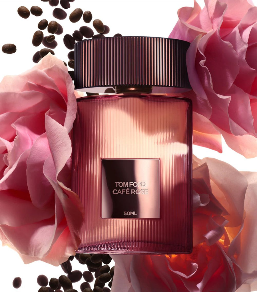 Cafe Rose EDP (Unisex)