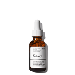 The Ordinary Caffeine Solution 5% + EGCG Skin Care 1.0oz 30ml  
