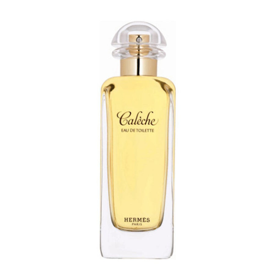 Hermes Caleche Women Perfume 3.4oz 100ml EAU DE TOILETTE SPRAY  