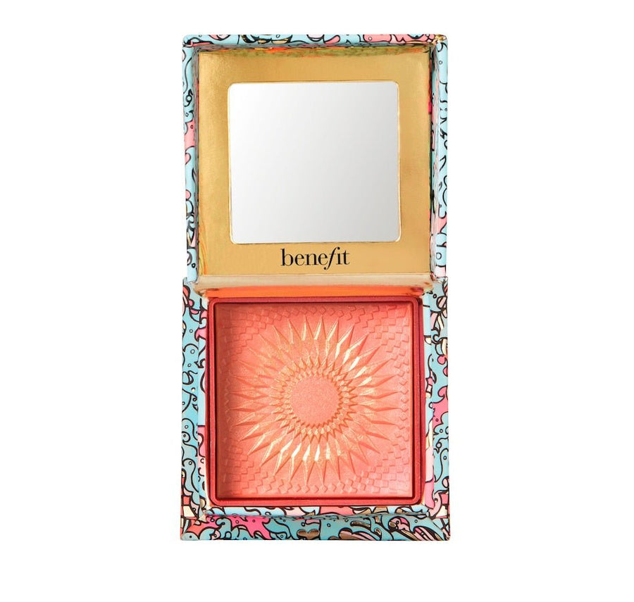 Benefit California Blush 5.0g  