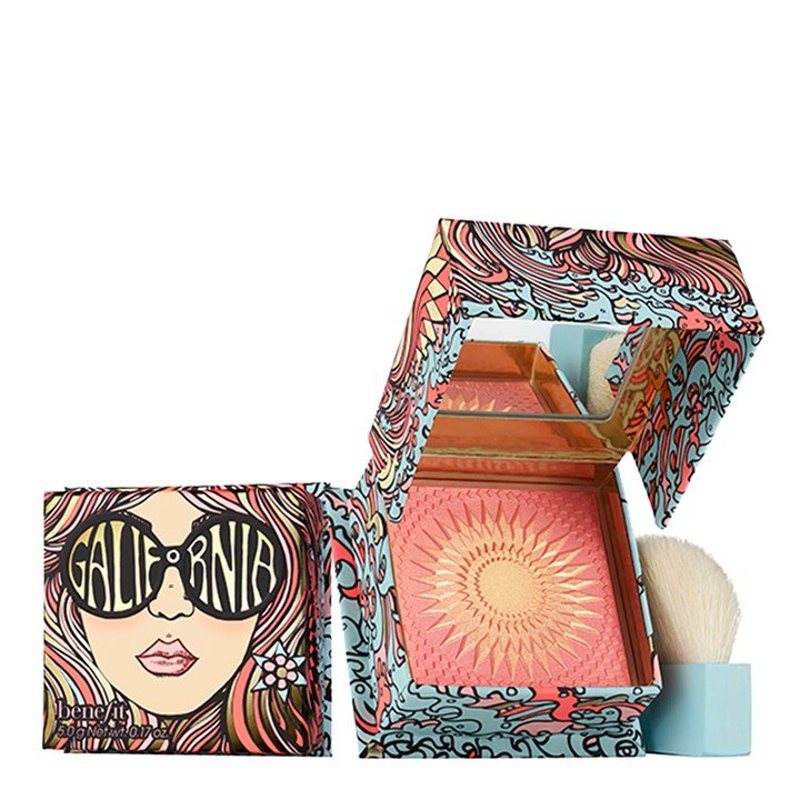 Benefit California Blush 5.0g  